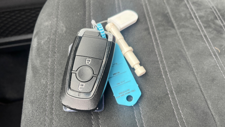 Ford Kuga 1.5 EcoBlue ST-Line 5dr Auto Diesel Estate